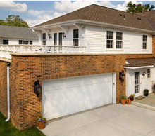 Garage Door Repair in Denver, CO