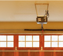 Garage Door Openers in Denver, CO